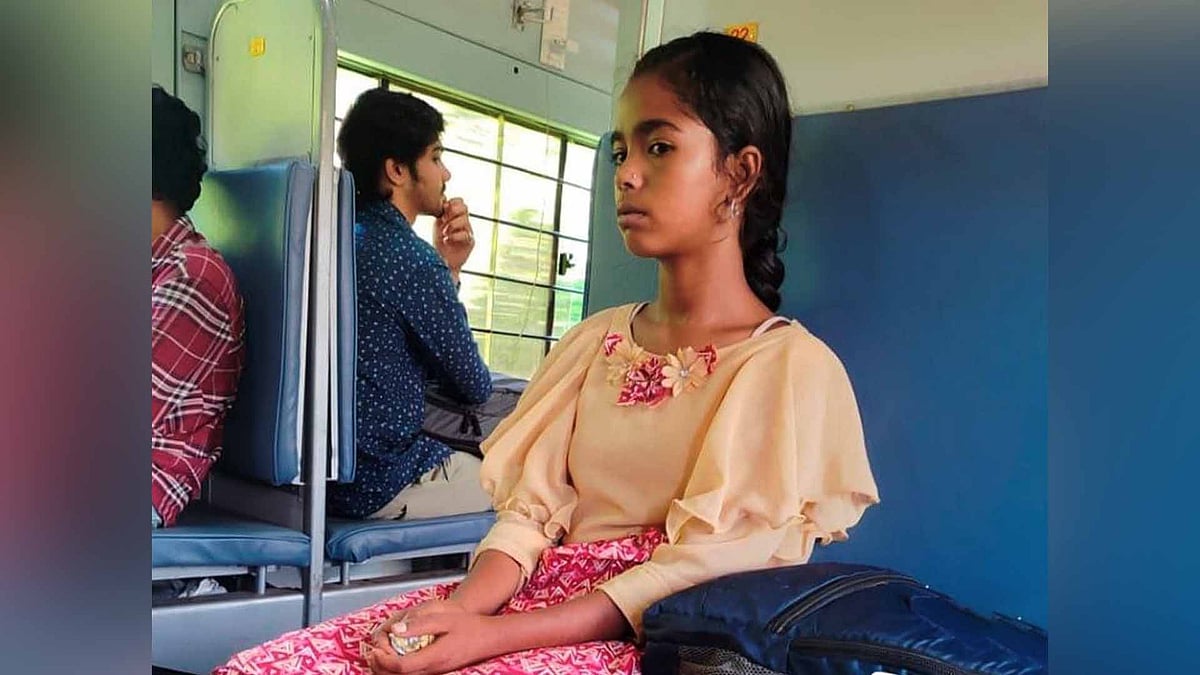 ബീച്ചില്‍ കണ്ടെന്ന് ഓട്ടോ ഡ്രൈവര്‍മാര്‍, 13കാരിക്കായി കന്യാകുമാരിയില്‍ തിരച്ചില്‍; അന്വേഷണം ചെന്നൈയിലേക്കും